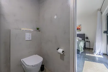 2-Bedroom Villa with Pool in Pula (Sleeps 5)