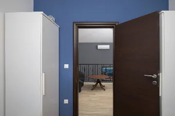 4-Bedroom Villa with Heated Pool in Rovinjsko Selo