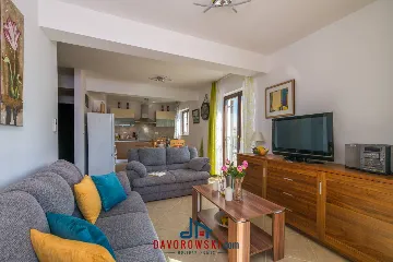 3-Bedroom Apartment with Sea View in Premantura