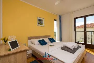 3-Bedroom Apartment with Sea View in Premantura