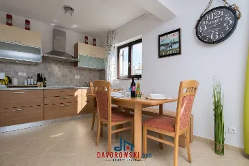 3-Bedroom Apartment with Sea View in Premantura