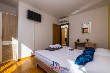 3-Bedroom Apartment with Sea View in Premantura