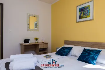 3-Bedroom Apartment with Sea View in Premantura