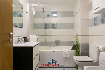 3-Bedroom Apartment with Sea View in Premantura