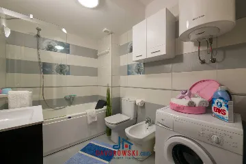 3-Bedroom Apartment with Sea View in Premantura