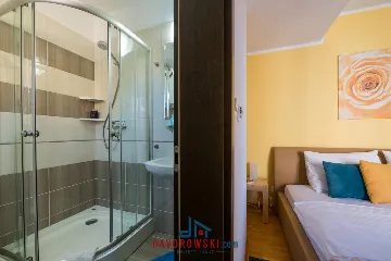 3-Bedroom Apartment with Sea View in Premantura