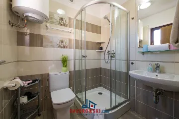 3-Bedroom Apartment with Sea View in Premantura