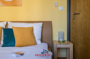 3-Bedroom Apartment with Sea View in Premantura