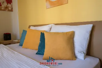 3-Bedroom Apartment with Sea View in Premantura