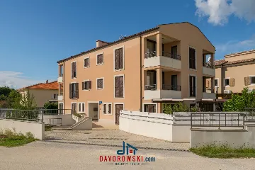 3-Bedroom Apartment with Sea View in Premantura