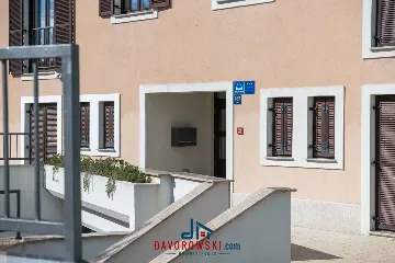 3-Bedroom Apartment with Sea View in Premantura