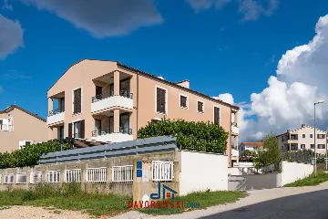 3-Bedroom Apartment with Sea View in Premantura