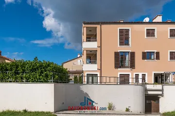 3-Bedroom Apartment with Sea View in Premantura