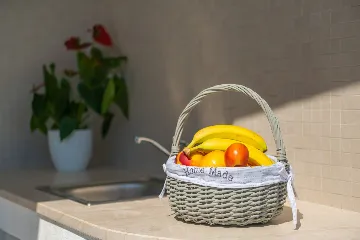 Villa in Premantura with Hydromassage Pool