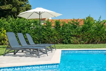 Villa in Premantura with Hydromassage Pool