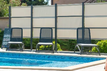 Villa in Premantura with Hydromassage Pool