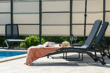 Villa in Premantura with Hydromassage Pool