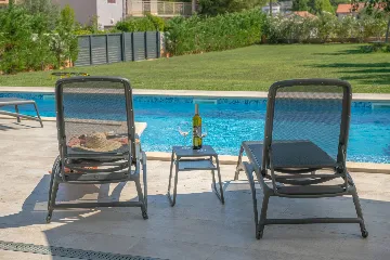Villa in Premantura with Hydromassage Pool