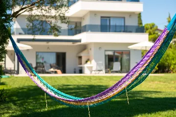 Villa in Premantura with Hydromassage Pool