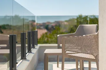 Villa in Premantura with Hydromassage Pool