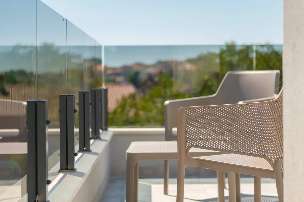 Villa in Premantura with Hydromassage Pool