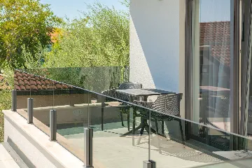 Villa in Premantura with Hydromassage Pool