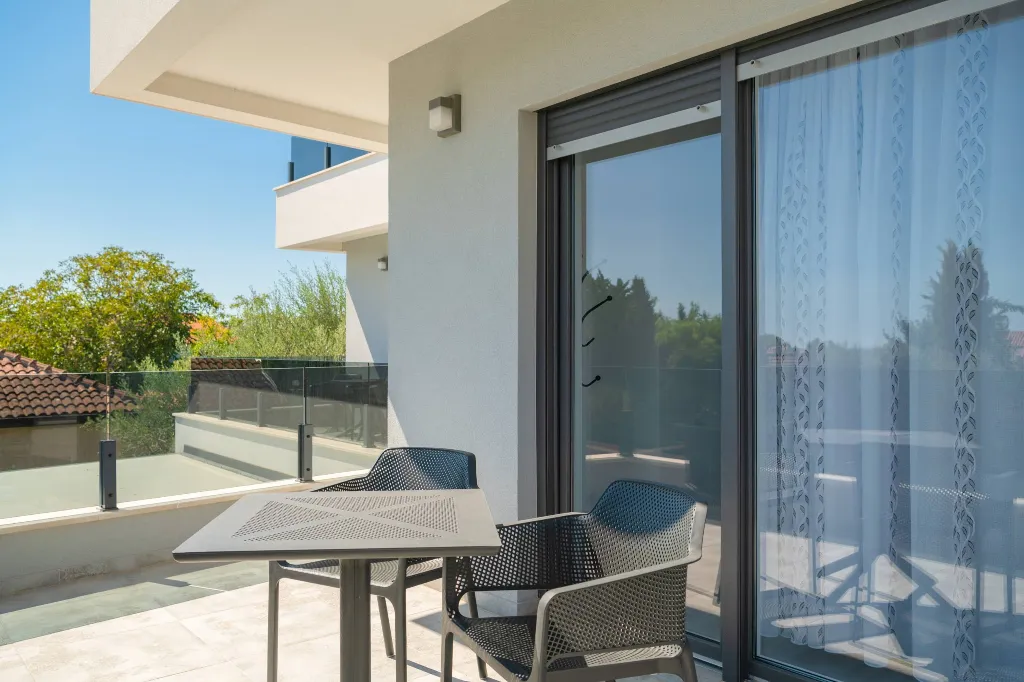 Villa in Premantura with Hydromassage Pool