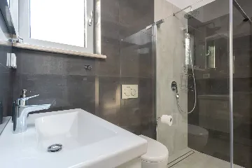 Villa in Premantura with Hydromassage Pool