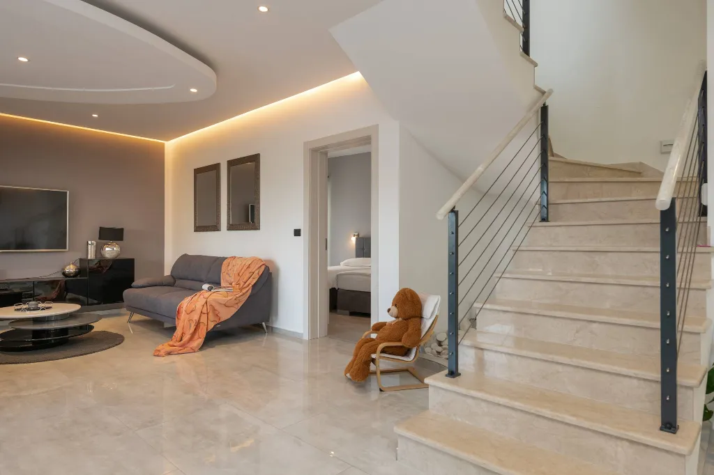 Villa in Premantura with Hydromassage Pool