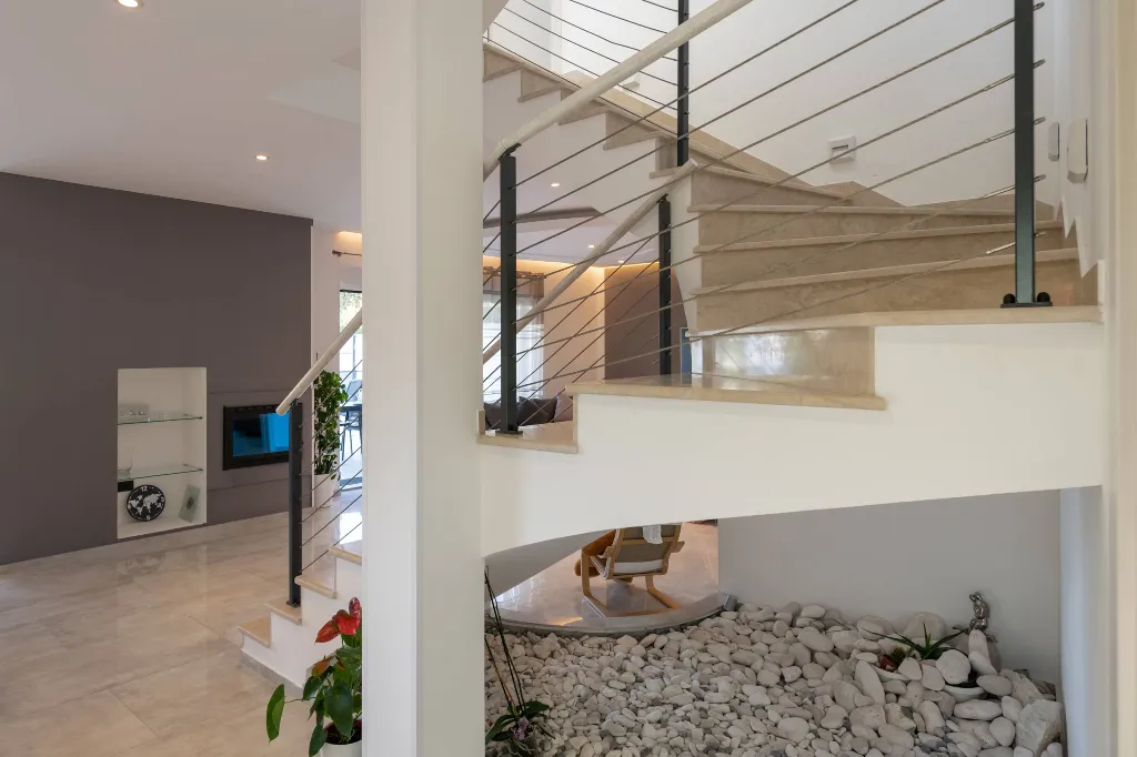 Villa in Premantura with Hydromassage Pool