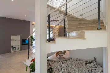 Villa in Premantura with Hydromassage Pool