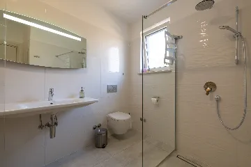 Villa in Premantura with Hydromassage Pool