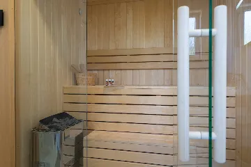 Villa in Premantura with Hydromassage Pool