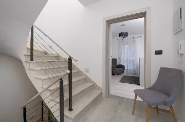 Villa in Premantura with Hydromassage Pool