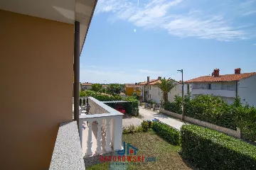 3-Bedroom Apartment in Medulin with Sea Views