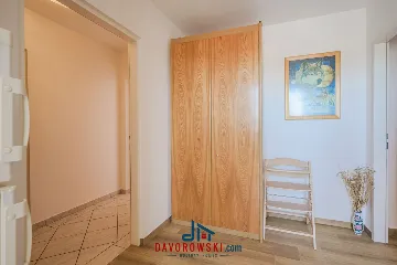 Sea-View Apartment for 4 in Medulin