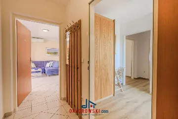 Sea-View Apartment for 4 in Medulin