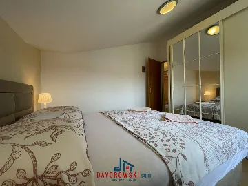 Sea-View Apartment for 4 in Medulin