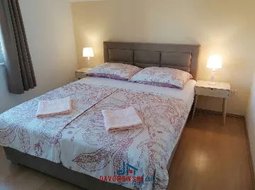 Sea-View Apartment for 4 in Medulin