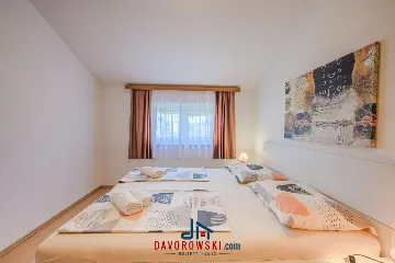 3-Bedroom Apartment with Sea View in Medulin