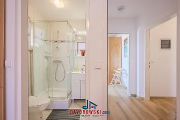 3-Bedroom Apartment with Sea View in Medulin