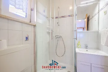 3-Bedroom Apartment with Sea View in Medulin