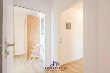 3-Bedroom Apartment with Sea View in Medulin