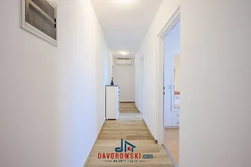 3-Bedroom Apartment with Sea View in Medulin