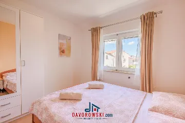 3-Bedroom Apartment with Sea View in Medulin