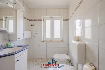 3-Bedroom Apartment with Sea View in Medulin