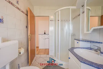 3-Bedroom Apartment with Sea View in Medulin