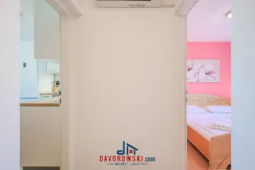 3-Bedroom Apartment with Sea View in Medulin