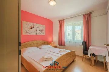 3-Bedroom Apartment with Sea View in Medulin