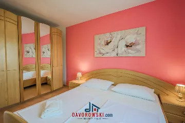 3-Bedroom Apartment with Sea View in Medulin